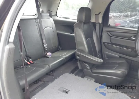 2015 GMC Acadia Slt-1 из США, поврежденный, VIN 1GKKVRKD3FJ174375